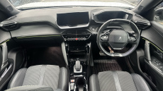 Peugeot 2008 100kW GT 50kWh 5dr Auto Electric Estate